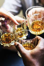 Alcohol Use &amp; Abuse