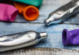 Inhalants &amp; Solvents
