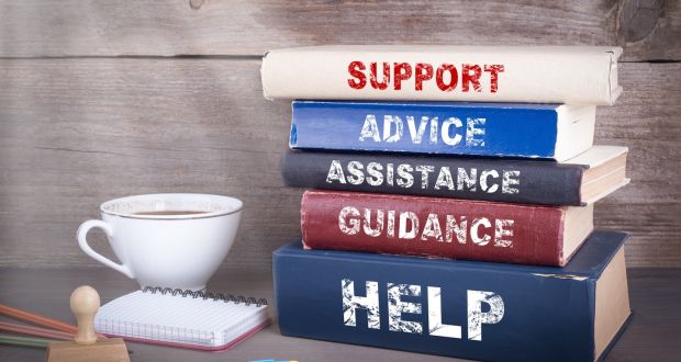 Who is Counselling For 2